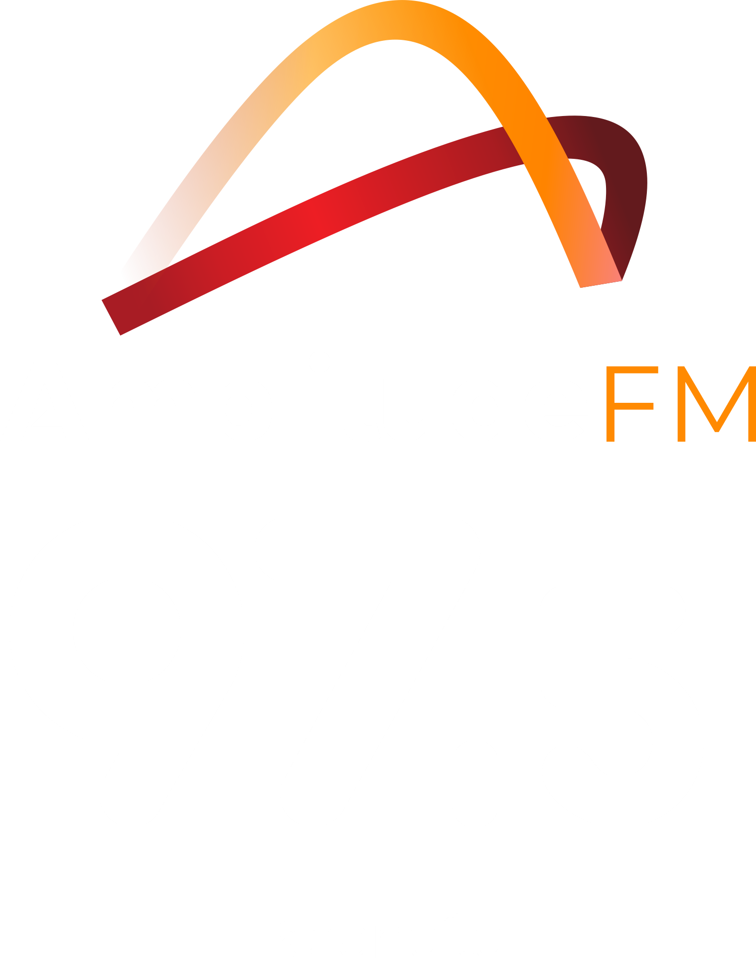 RÁDIO AMPLITUDE FM 97,5 - Paranaíta MT